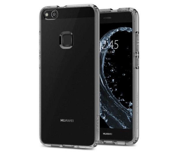 Spigen Liquid Air do Huawei P10 Lite Crystal Clear - 361788 - zdjęcie 6